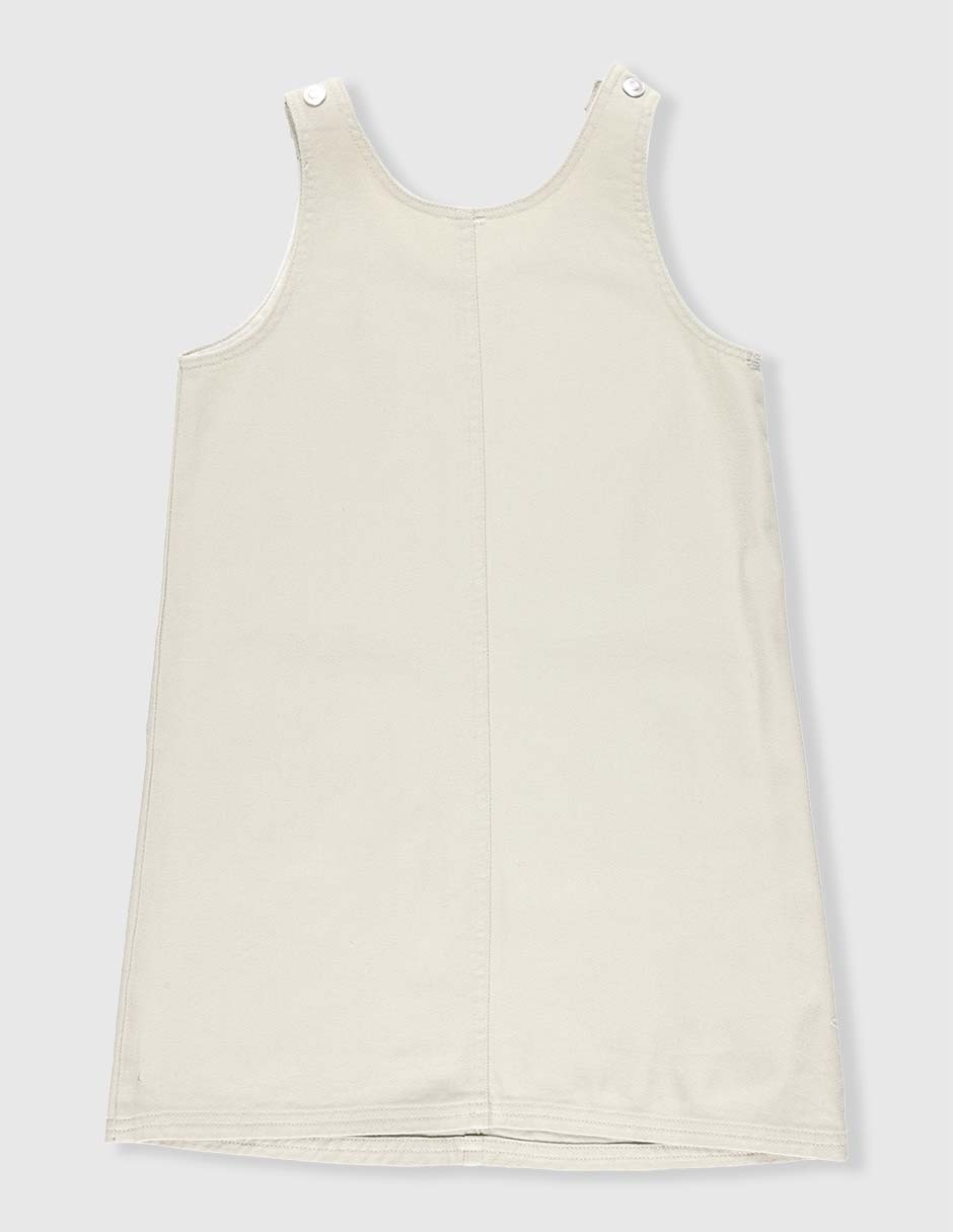 Jumper de algodón para niña 2