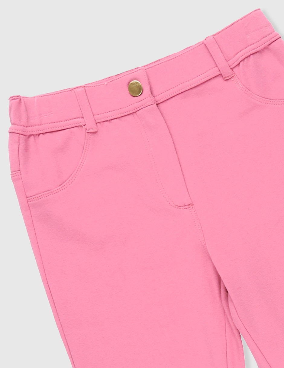 Legging para niña 3