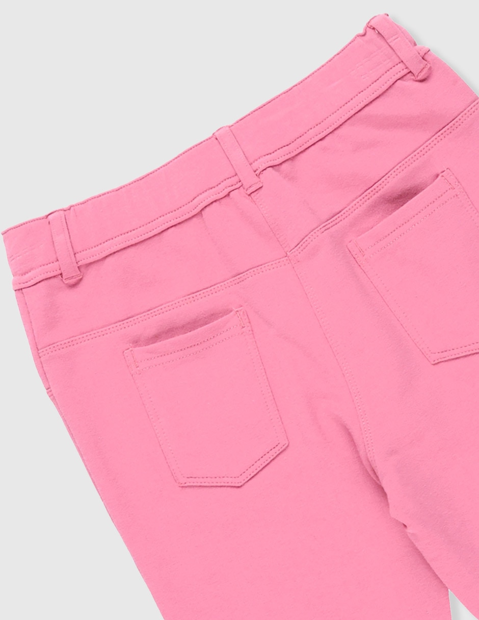 Legging para niña 4