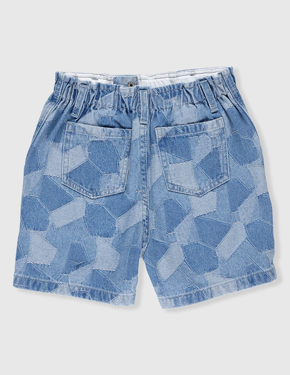 Short para niña 2