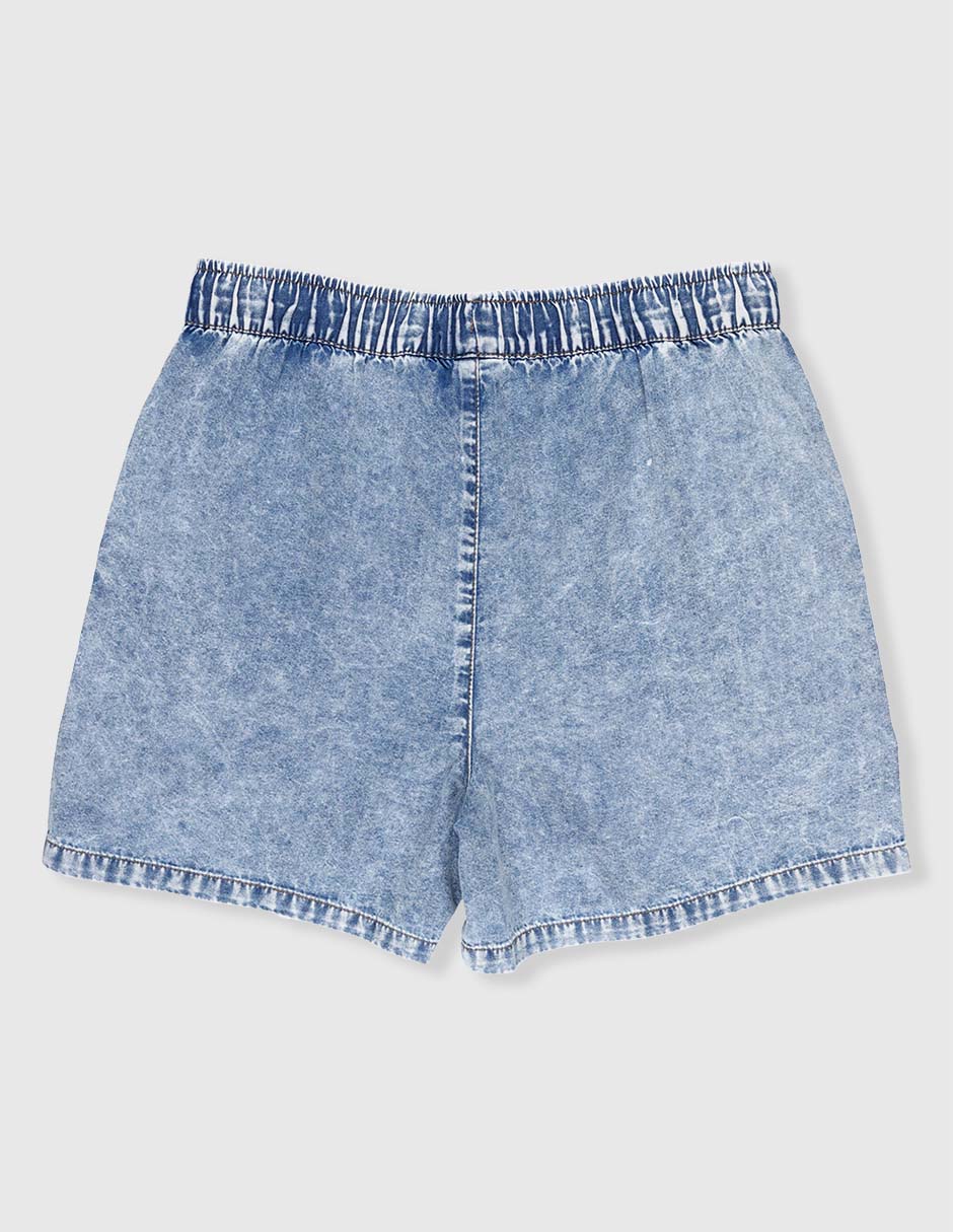Short para niña 2