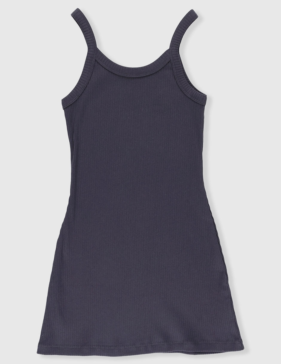 VESTIDO WEEKEND, 12, PERLA NEGRA WKTA26