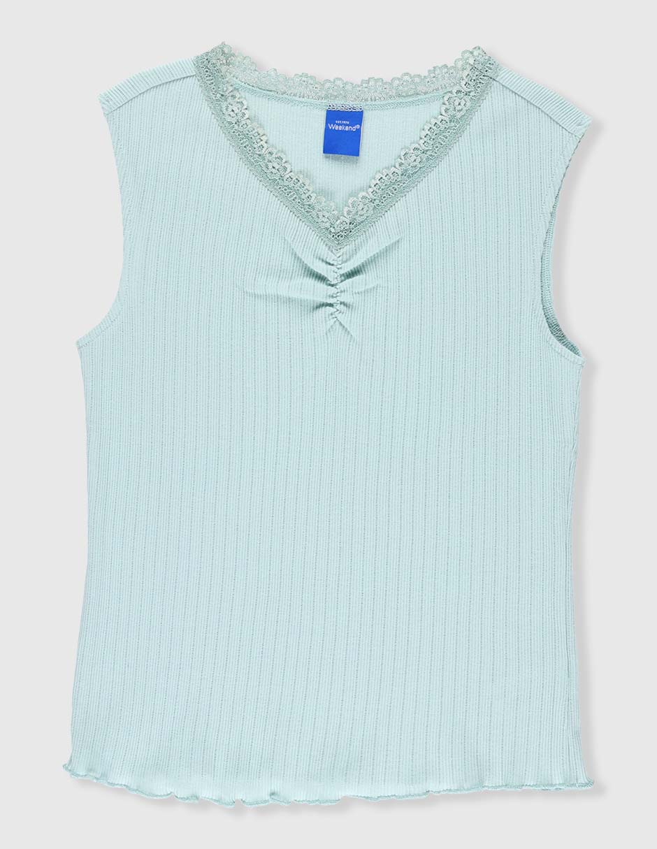 Blusa para niña Blusa para niña