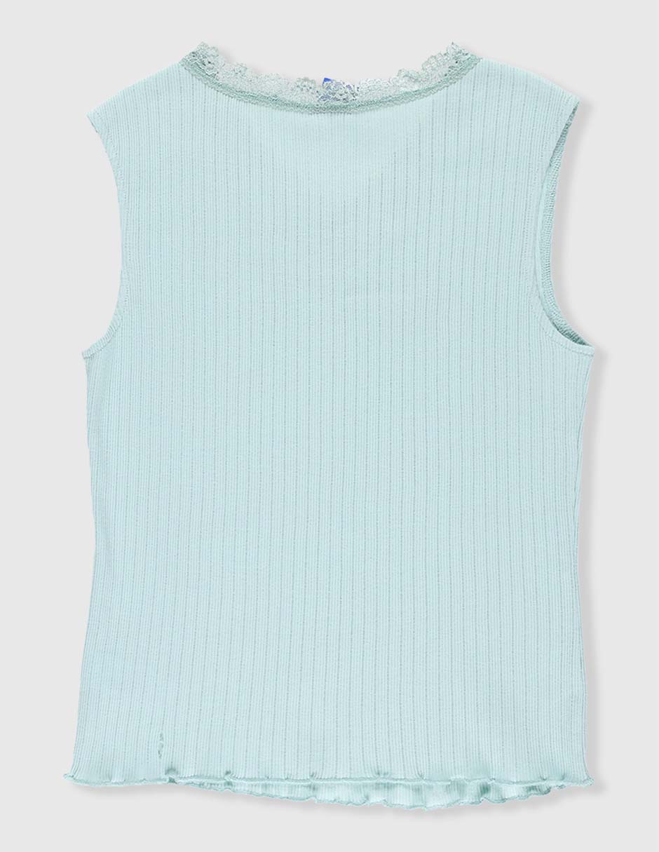 TOP WKTA260123-04 WEE, 10, MENTA SUAVE