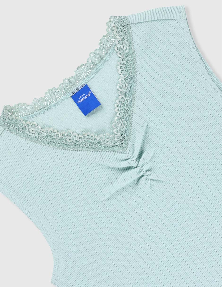 TOP WKTA260123-04 WEE, 10, MENTA SUAVE