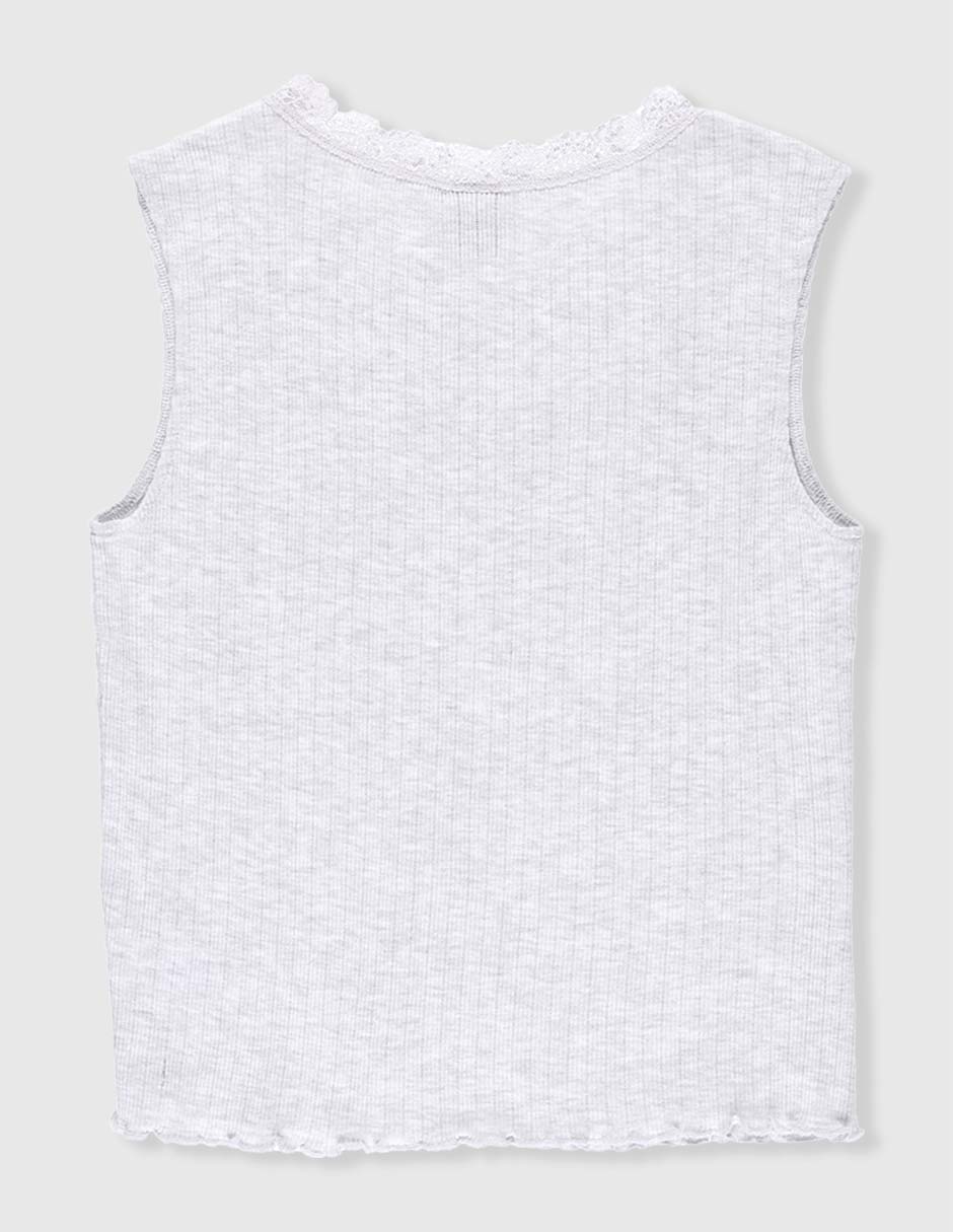Blusa para niña 2