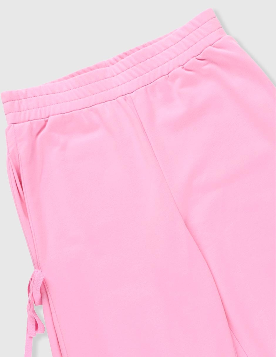 Pants para niña 3
