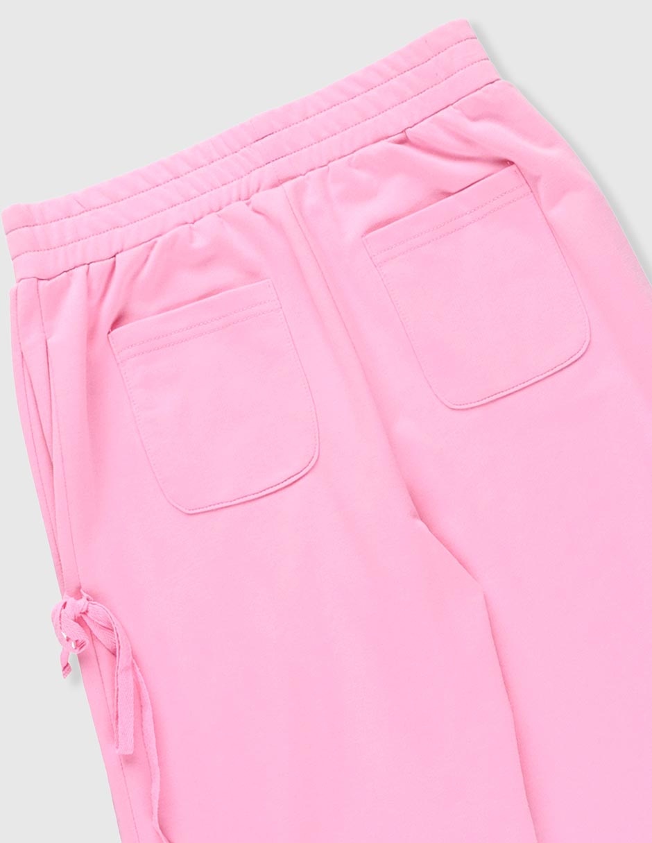 Pants para niña 4