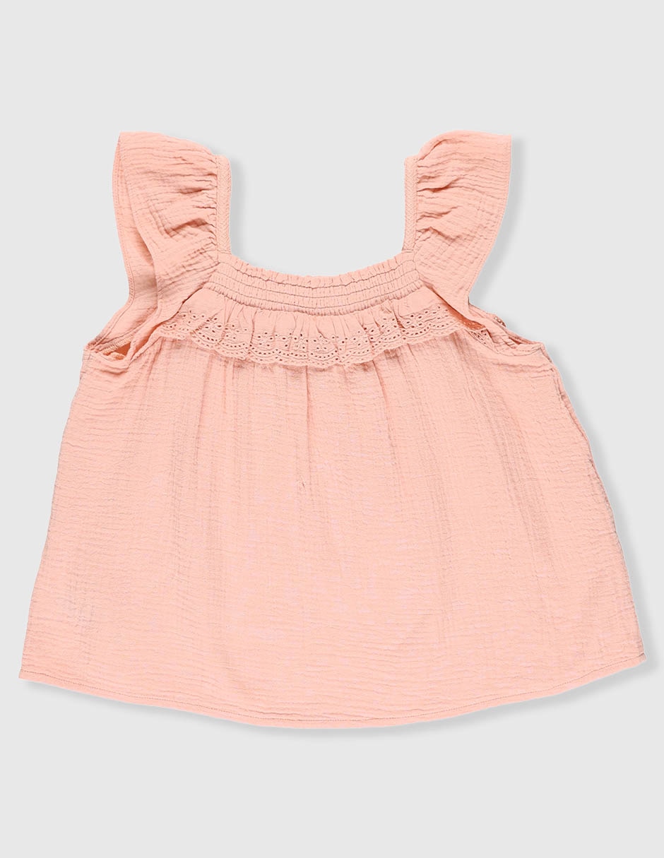 BLUSA WKNA260180-02 WEEKEN, 10, CHINTZ