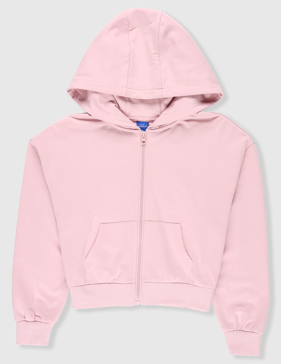 Sudadera para niña Sudadera para niña