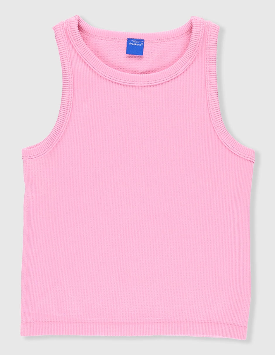 Blusa Weekeend para niña