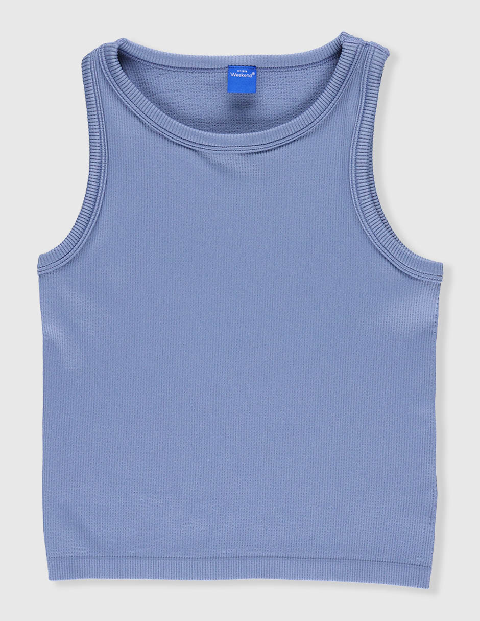 Blusa Weekeend para niña Blusa Weekeend para niña