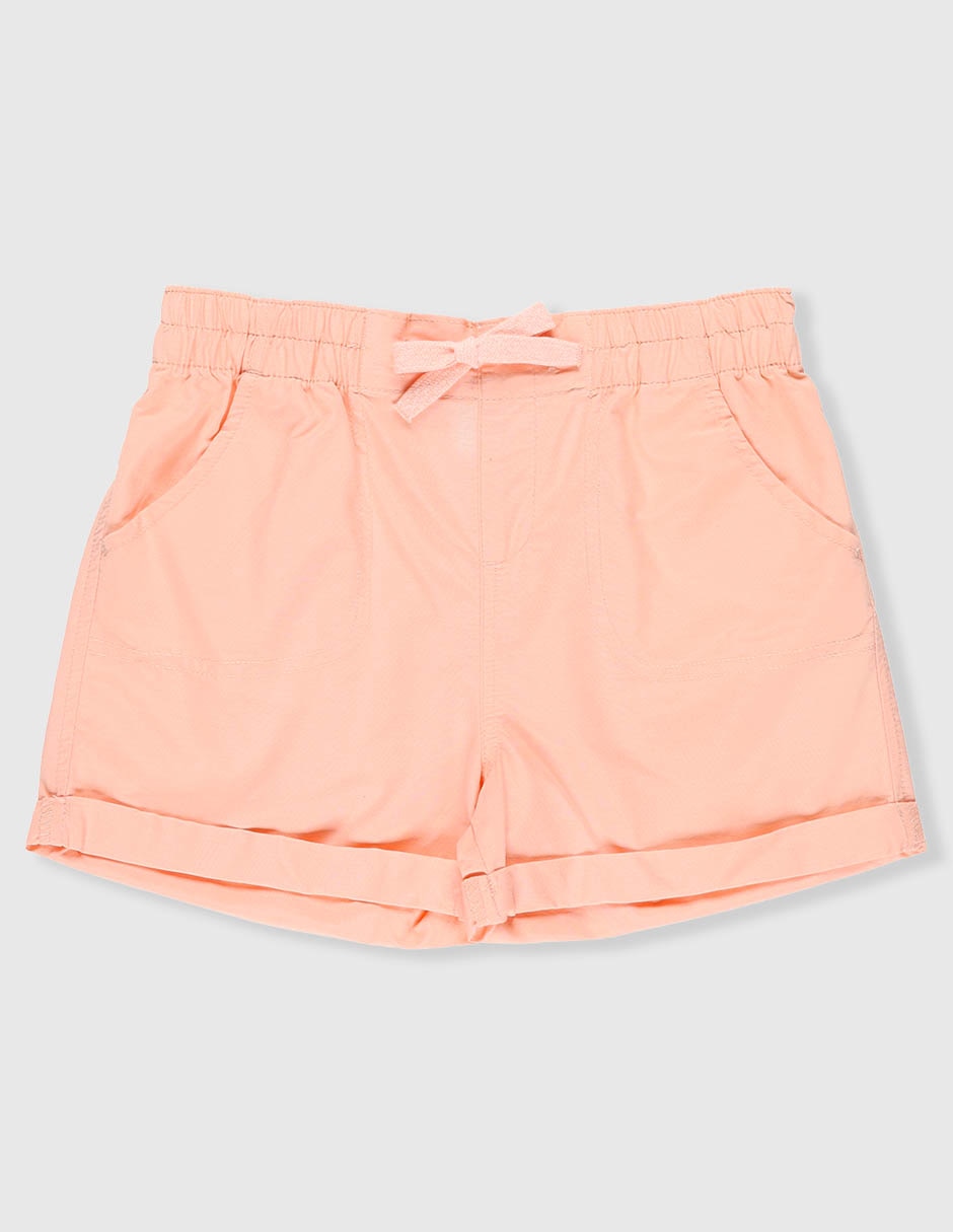 Short para niña Short para niña