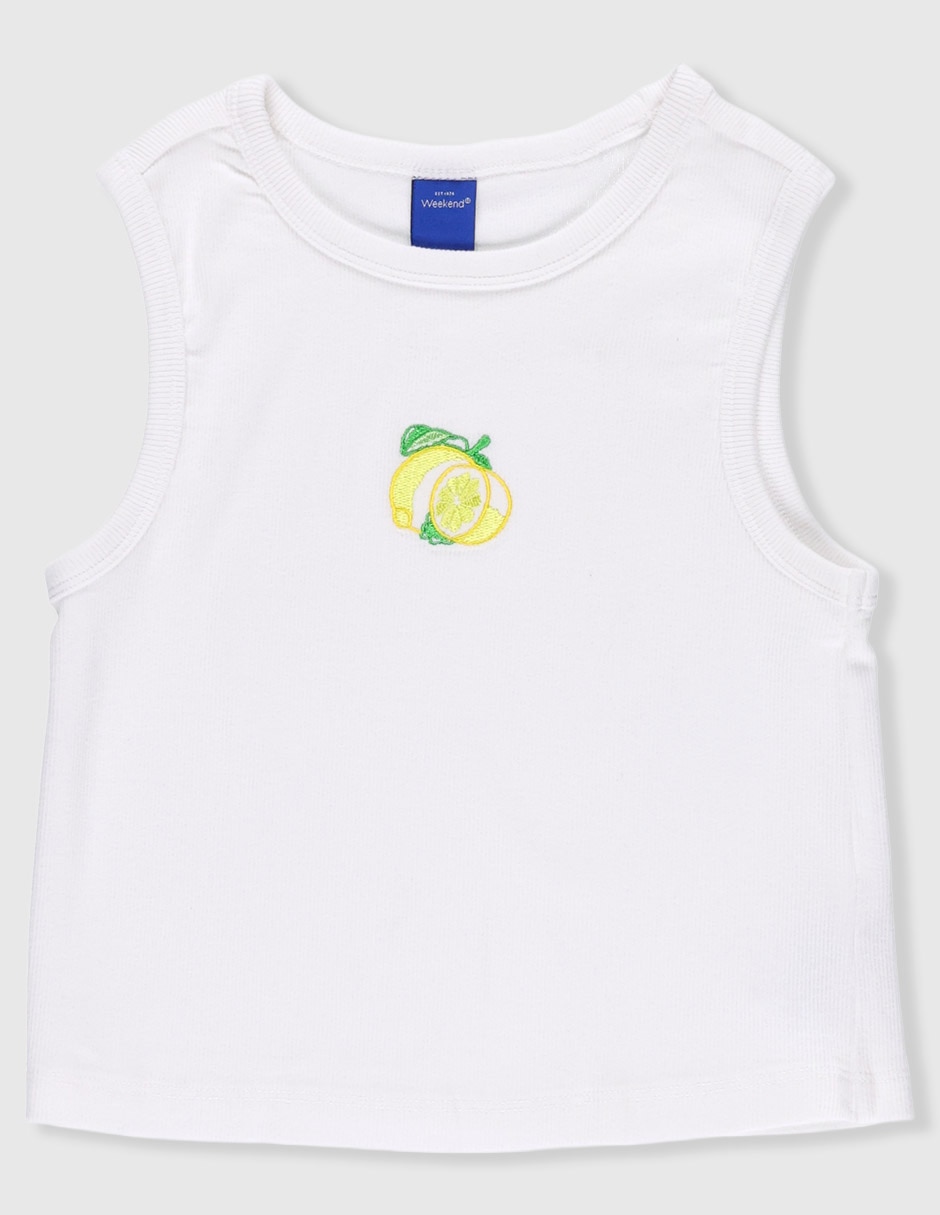 Blusa para niña Blusa para niña