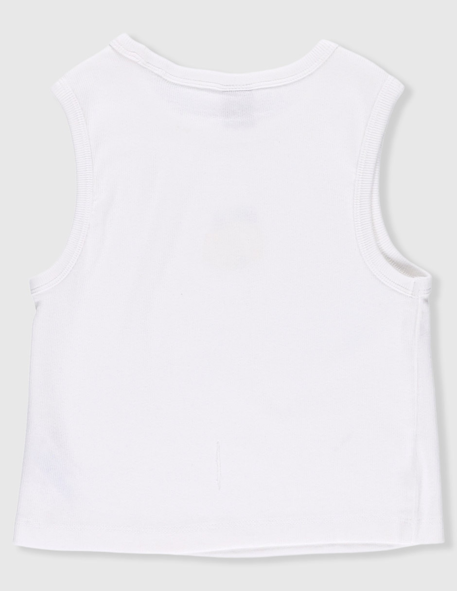 Blusa para niña 2