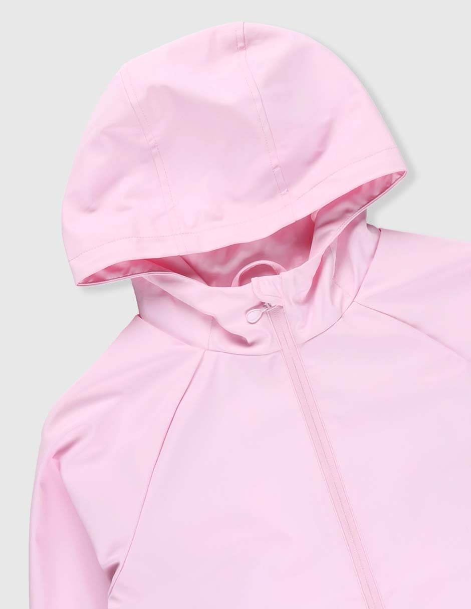 Impermeable para niña 3