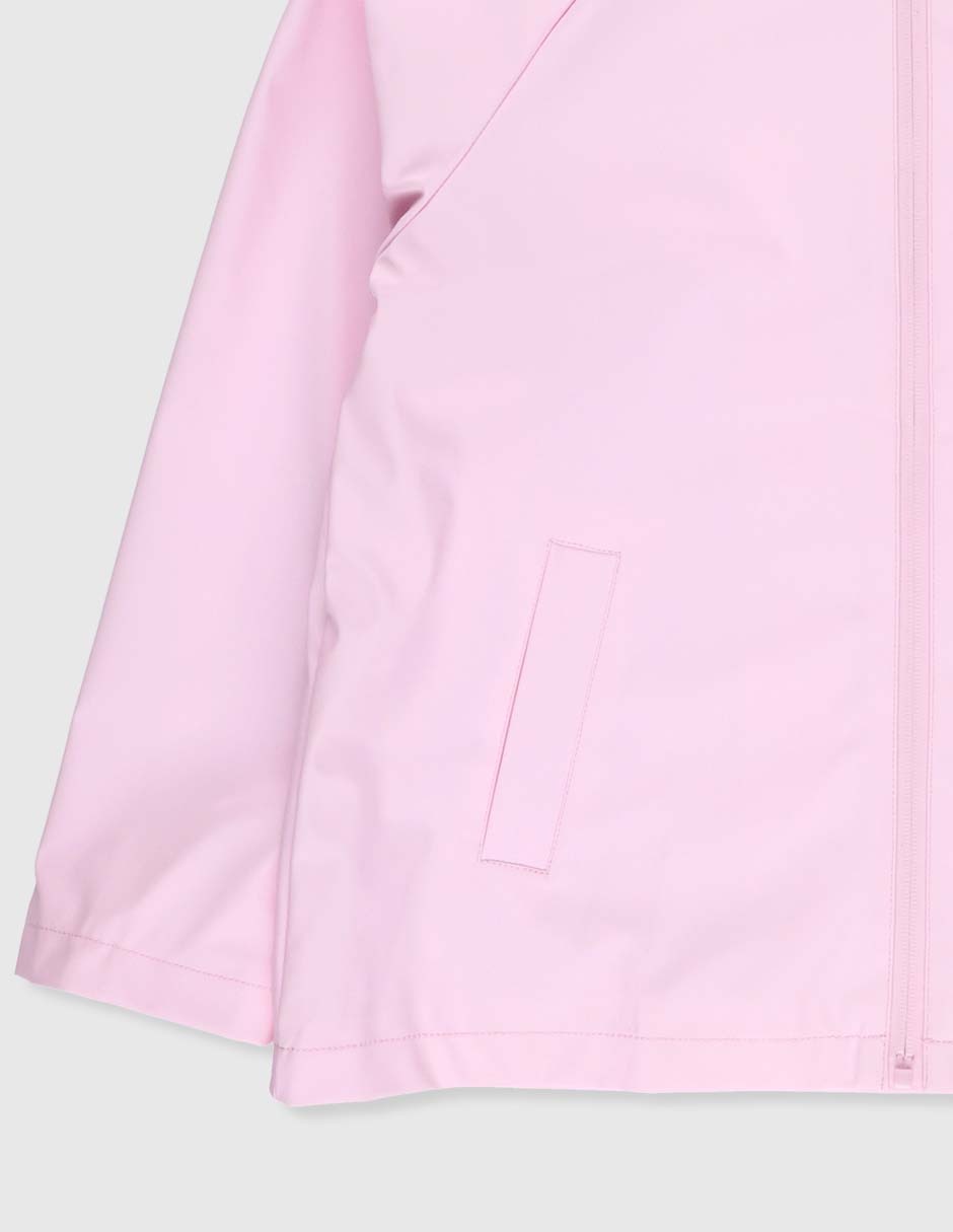 Impermeable para niña 4