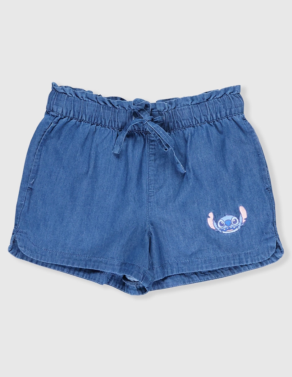Short para niña Short para niña