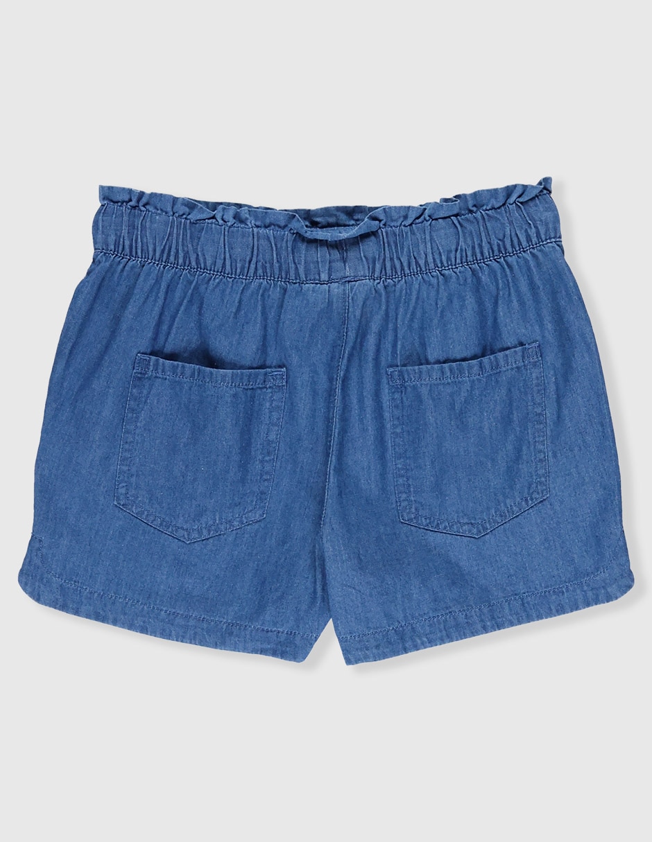 Short para niña 2
