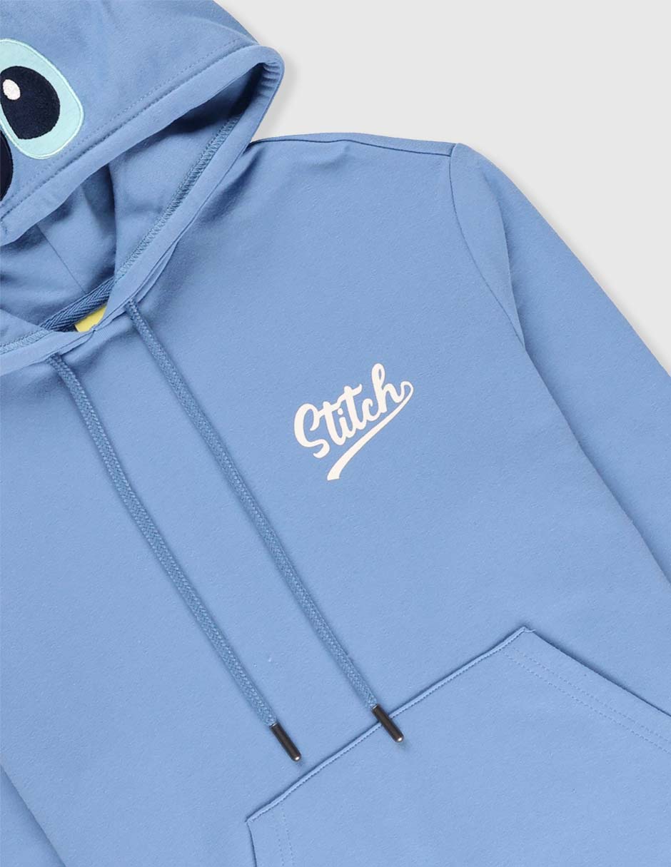 Sudadera manga con puño para niña 4