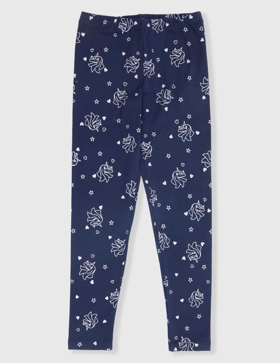 Legging para niña Legging para niña