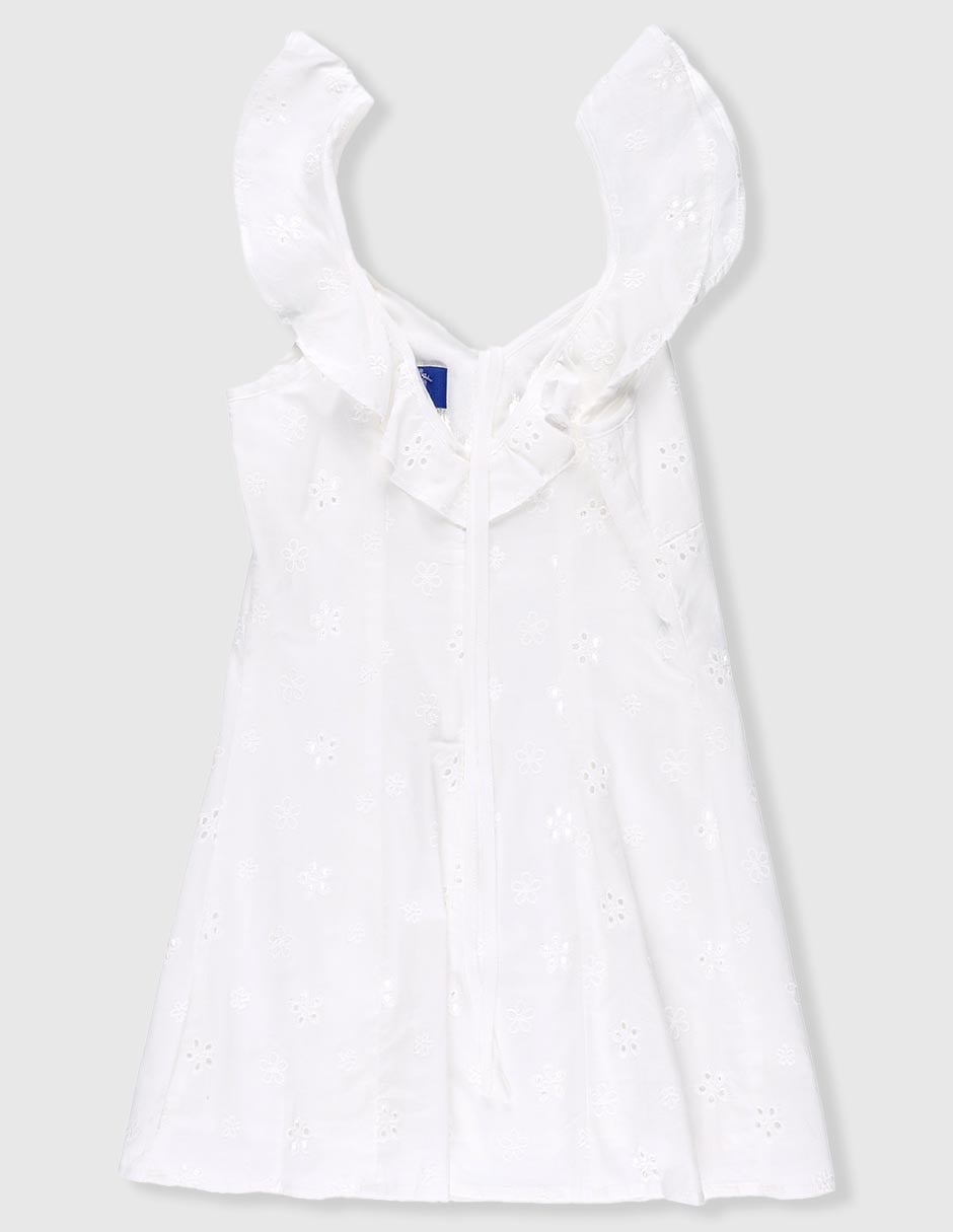 Vestido para niña 2