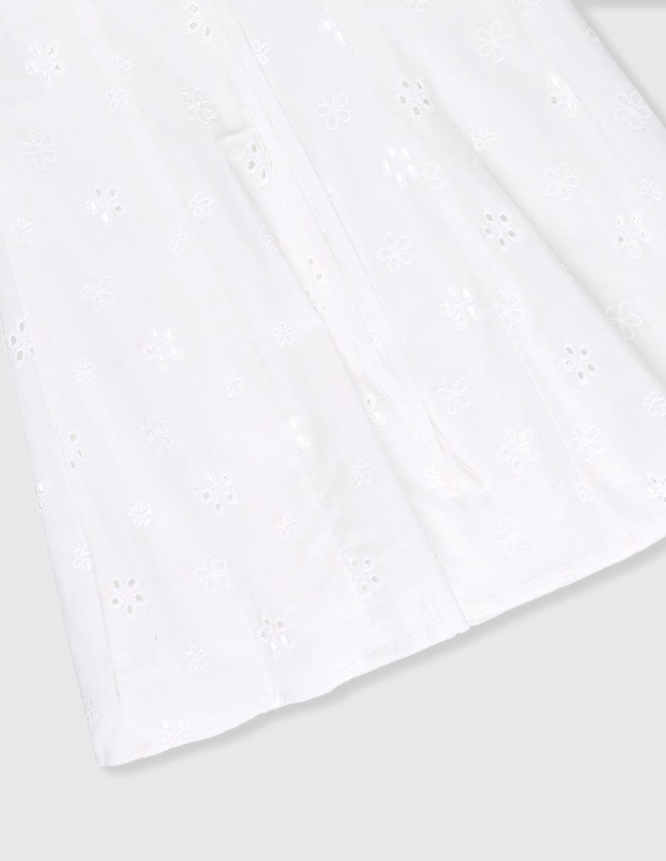 Vestido para niña 4