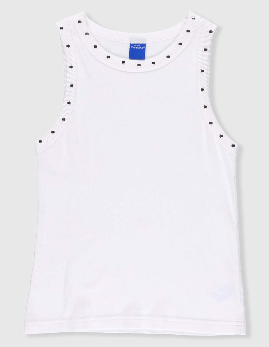 Blusa para niña Blusa para niña