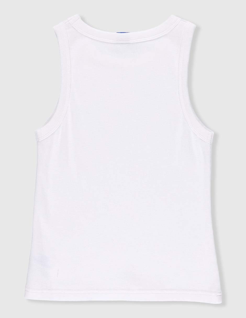 Blusa para niña 2