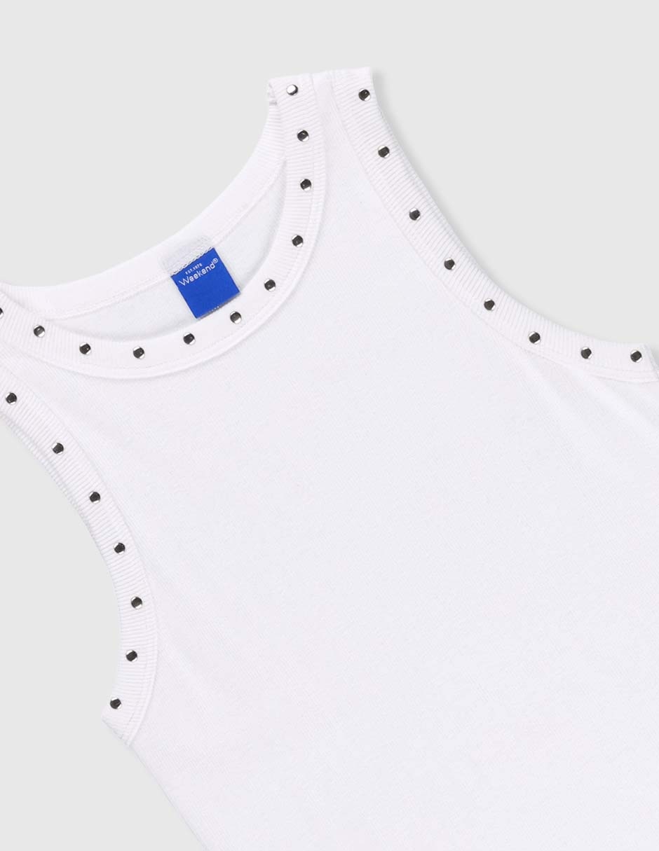 Blusa para niña 3