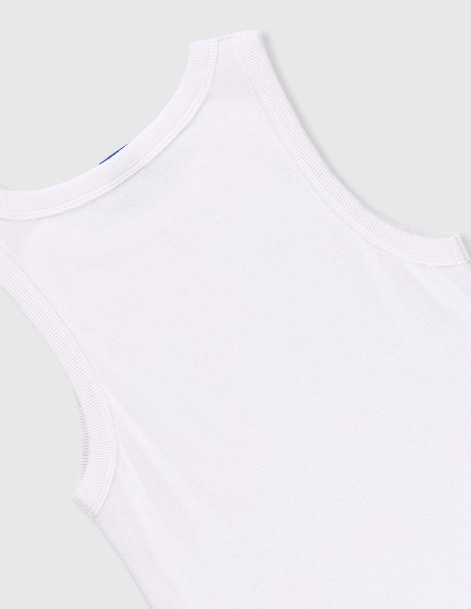 Blusa para niña 4