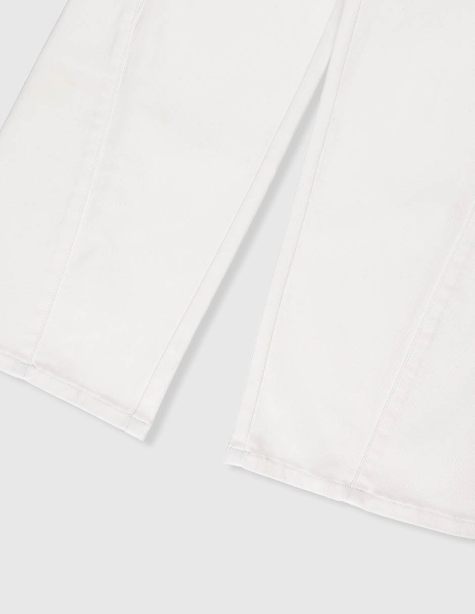 Jeans baggy para niña 4