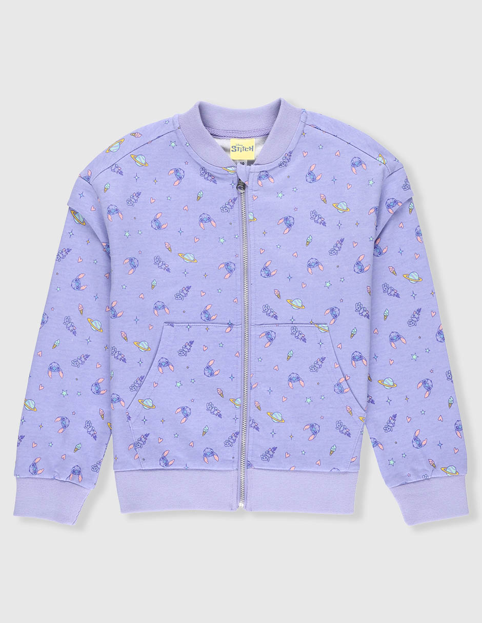 Sudadera Stitch para niña Sudadera Stitch para niña