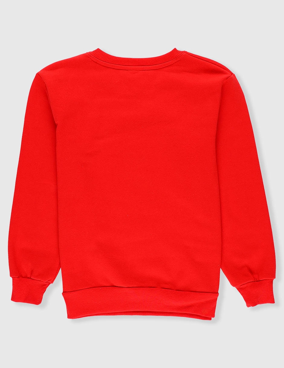 Sudadera Stitch para niña 2