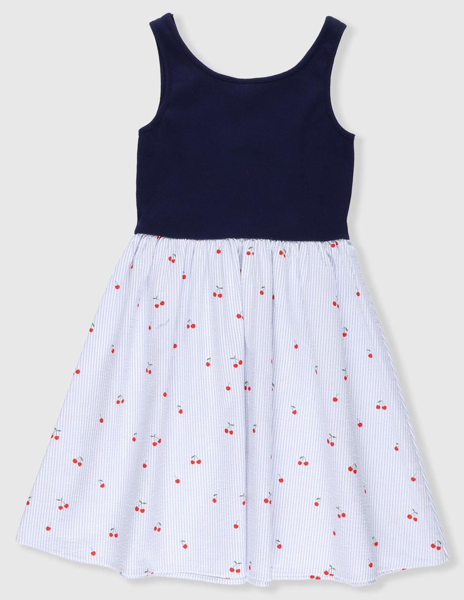 Vestido para niña 2