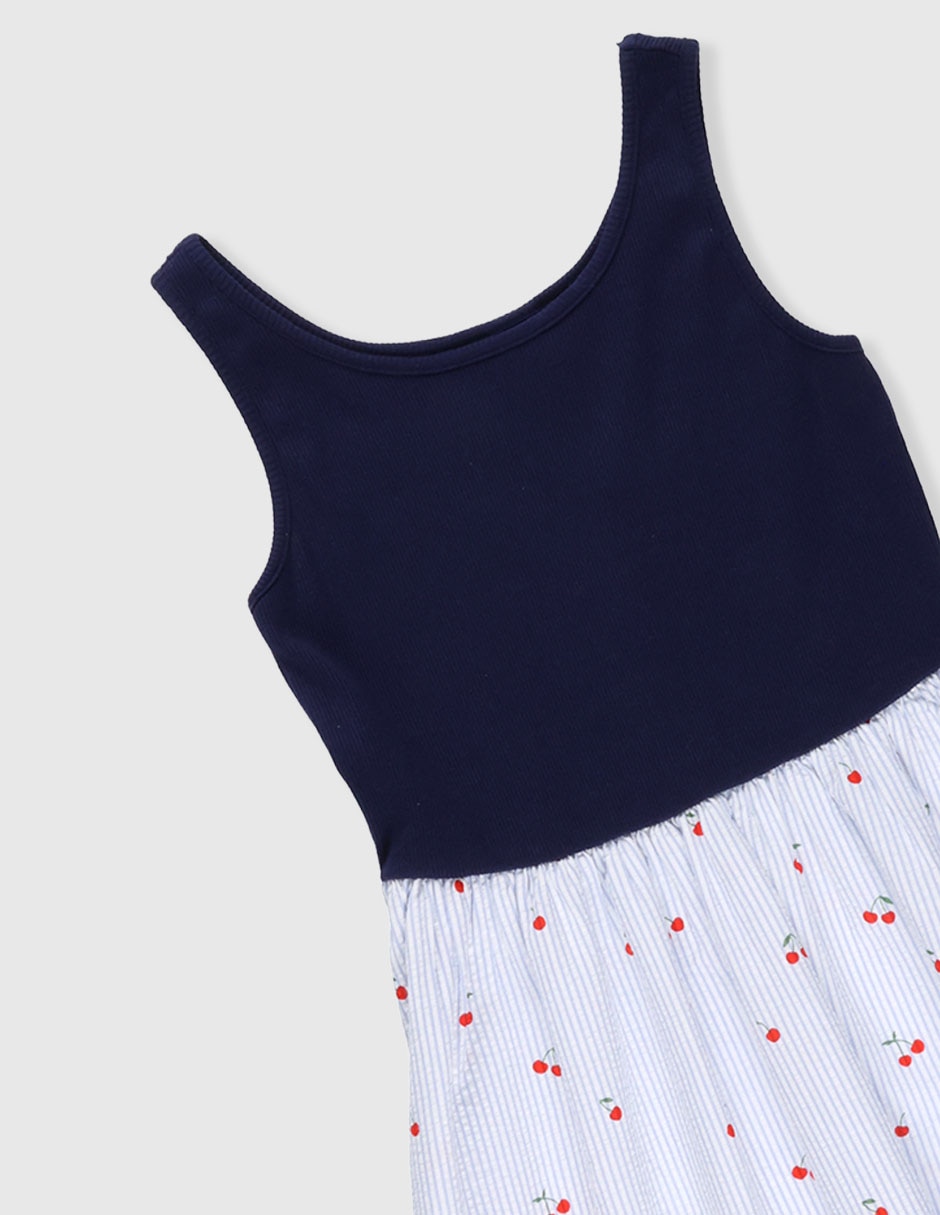 Vestido para niña 3