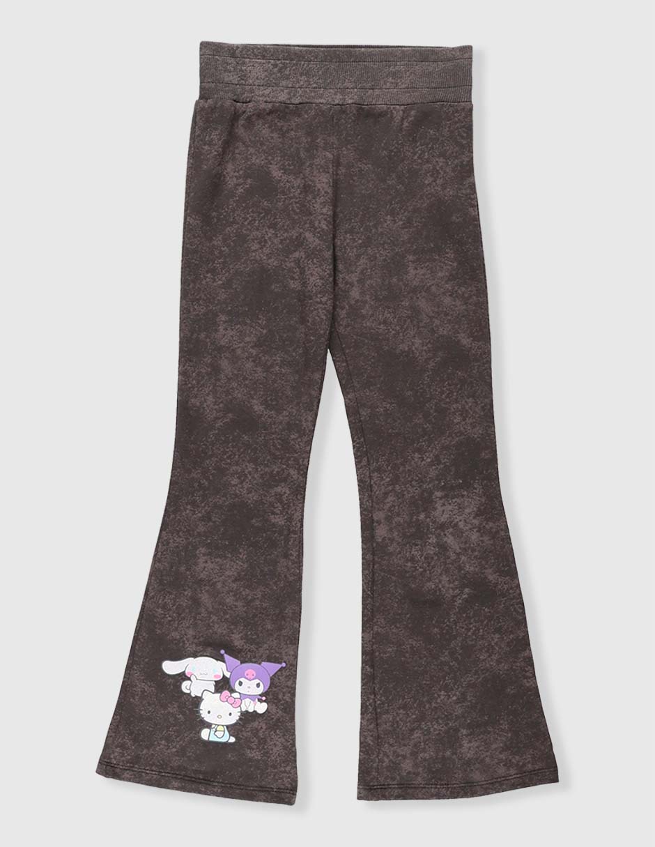 Pants Hello Kitty para niña Pants Hello Kitty para niña