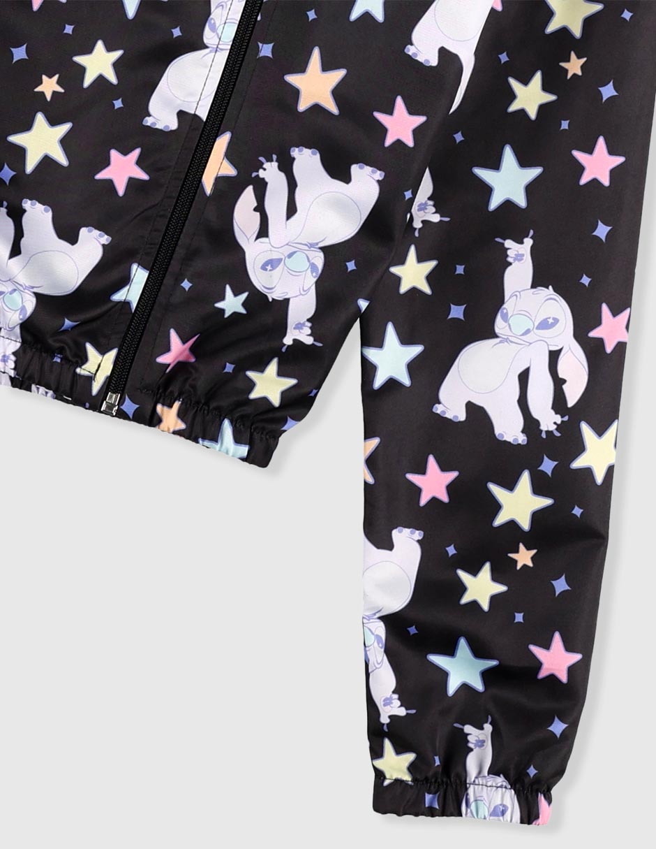 Chamarra Stitch para niña 3