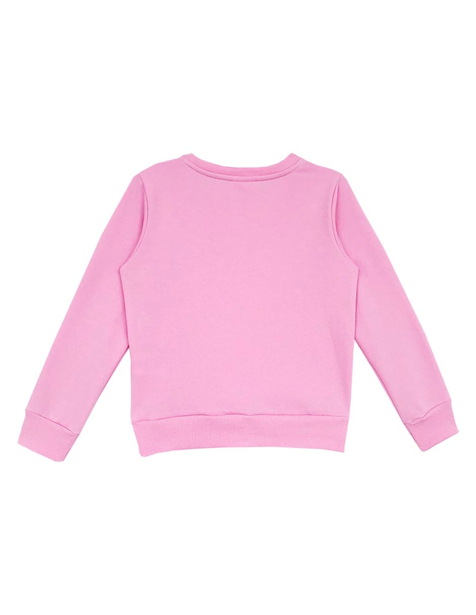 Sudadera Bluey para niña 2