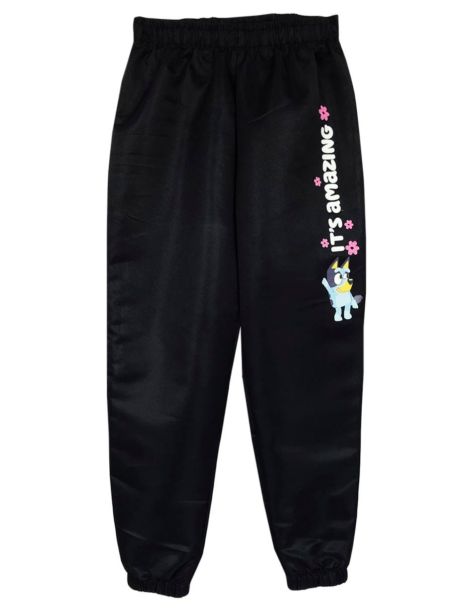 Pants Bluey para niña Pants Bluey para niña