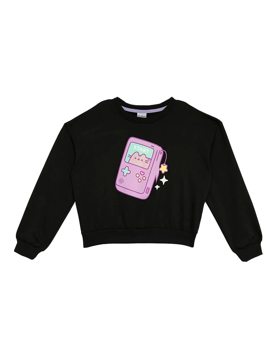 Sudadera para niña Sudadera para niña