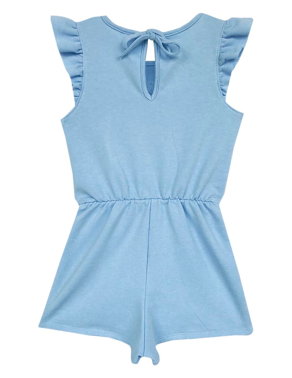 Jumper Bluey para niña 2