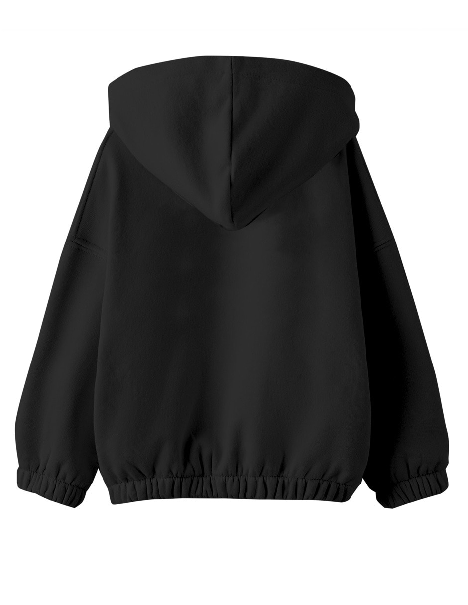 Sudadera Stranger Things para niña 2