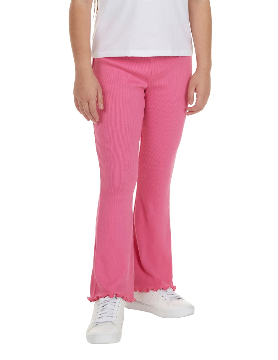 Legging Optima para niña Suburbia