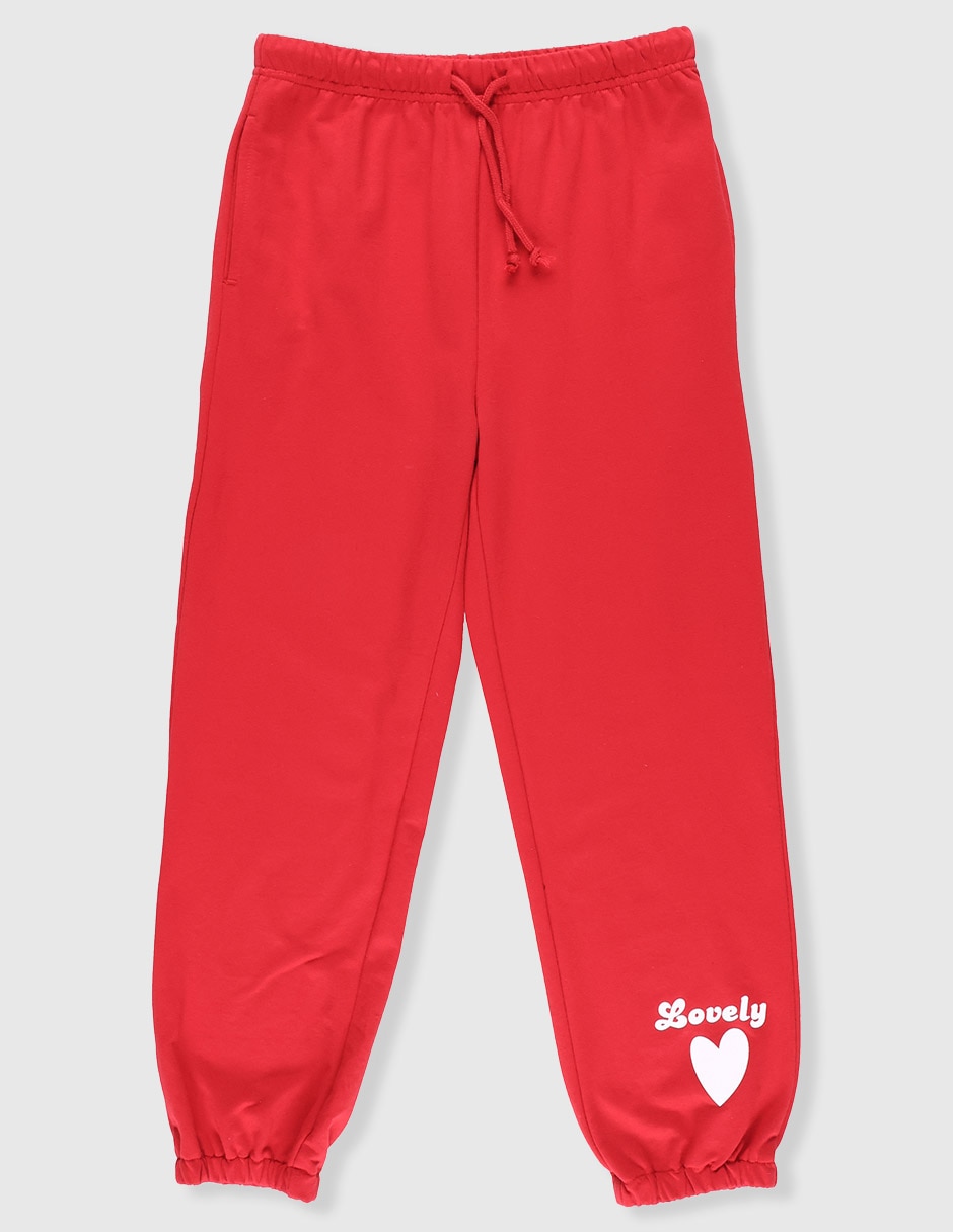 Pants para niña