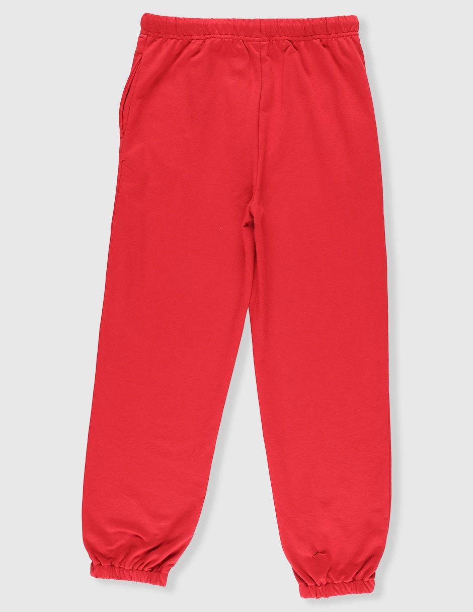 Pants para niña 2
