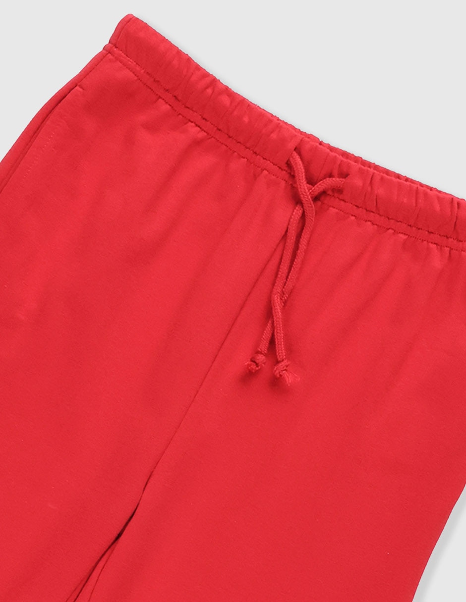 Pants para niña 3