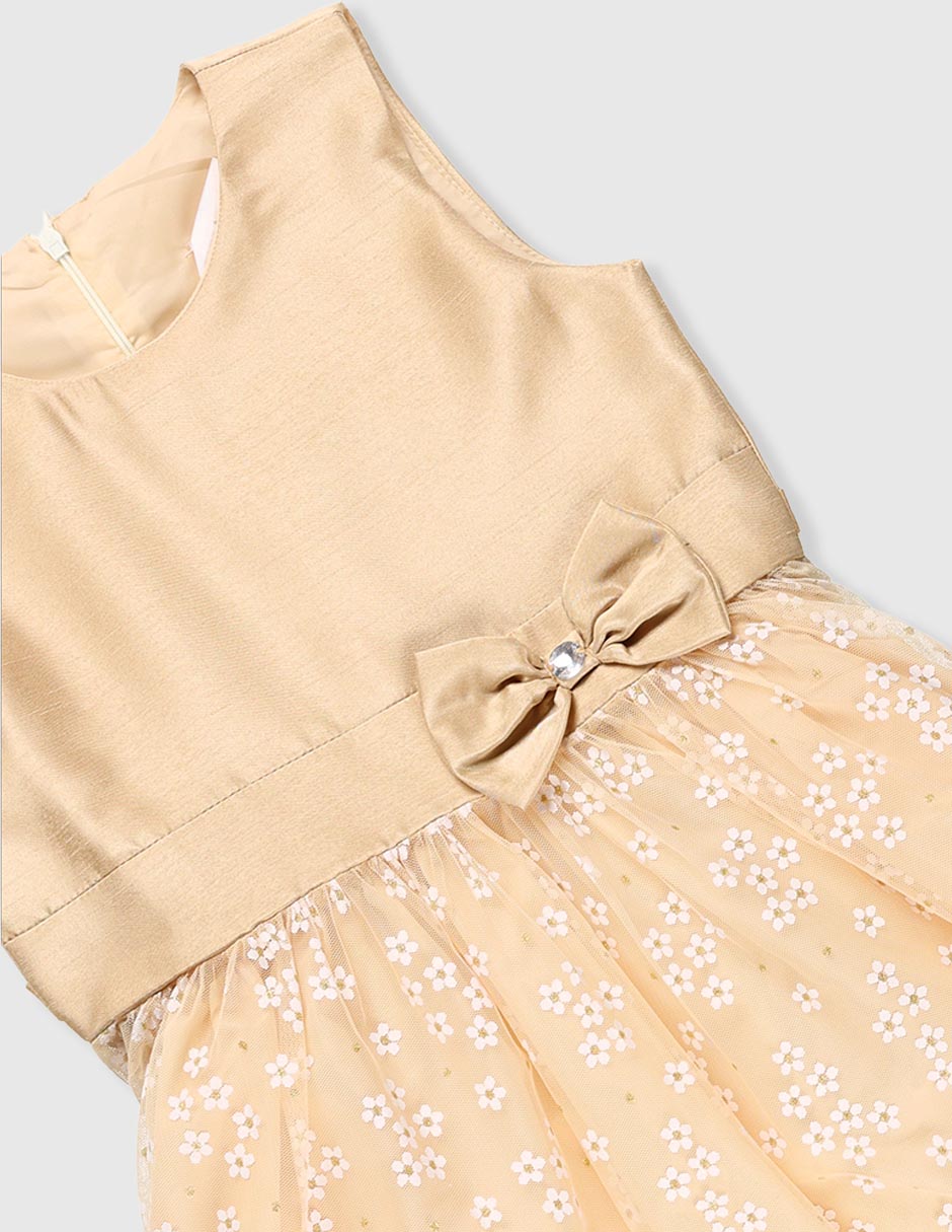 Vestido para niña 3