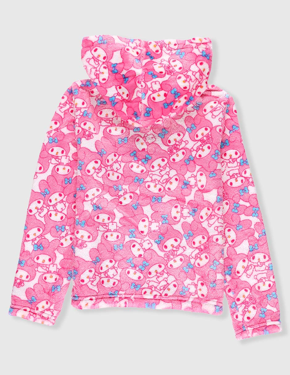 Chamarra Hello Kitty and Friends para niña 2