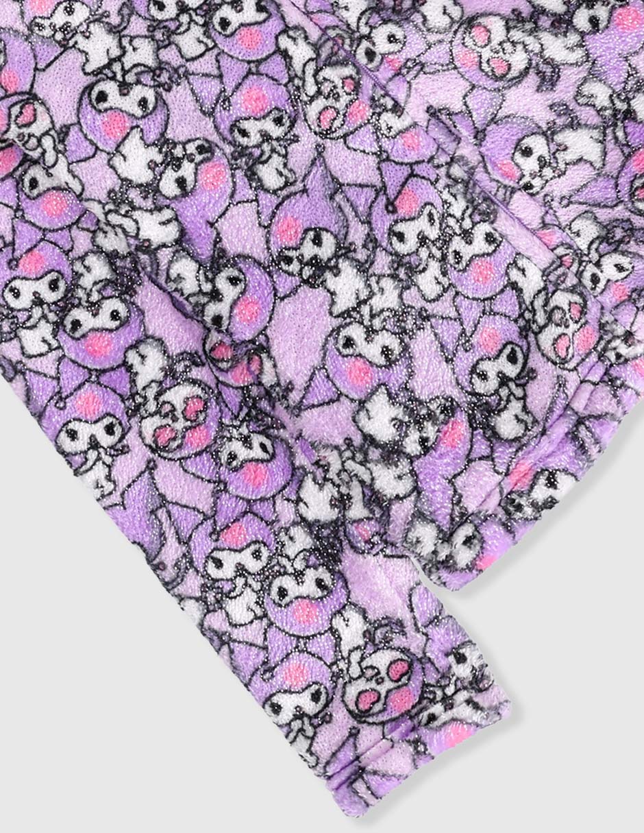 Chamarra Hello Kitty and Friends para niña 4